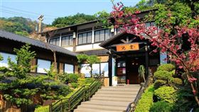 皇池溫泉會館宣布將於3月底停業，業者表示將轉型為峇里島度假風格的溫泉飯店，預計耗時3年改建。（圖／翻攝自皇池溫泉御膳館臉書）