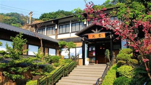 被爆違建！皇池溫泉3月底停業　改建飯店