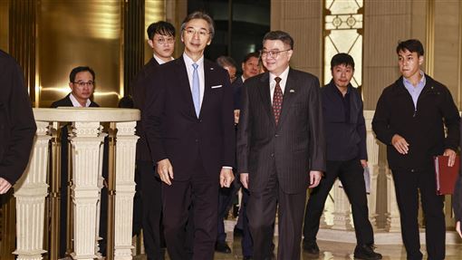 卓榮泰：期許產業、國會、地方皆共同合作