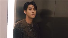 李玉璽。（圖／晴空鳥提供）