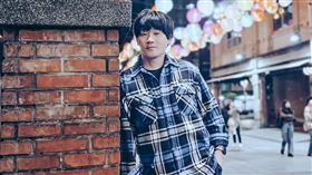 易桀齊。（圖／走音佬音樂工作室提供）