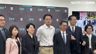 白優先修戒嚴法！他氣到笑：國防機制瓦解