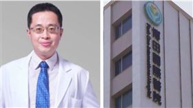 博田醫院院長謝榮豪坦承自2020年起允許醫材商進入手術室協助操作。（圖／翻攝自博田國際醫院官網）