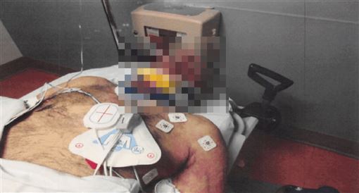 誰進了牢房？消失的橘色身影曝死因疑雲