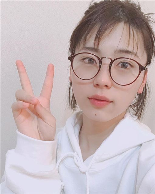 井手上漠透露從小就發現自己跟其他男性不同。（圖／翻攝自井手上漠IG）