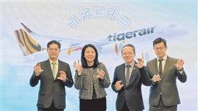 最敢發年終獎金！廉價航空最賺發10.6個月