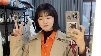 米可白突入院動刀　切1部位術後咳血塊