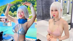 DJ SODA發文痛訴來自台灣的惡意留言。（圖／取自DJ SODA　IG）