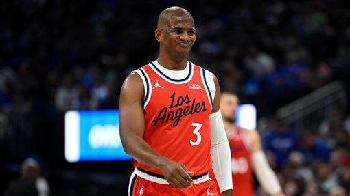 快艇還保羅自由去暴龍　24小時內恐又換隊