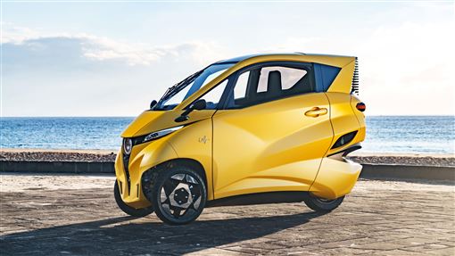 有方向盤卻算機車？交通部新制一次看懂