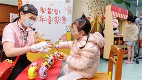 麥當勞「新年童樂會」超暖 點亮孩子希望