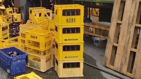 史上最貴米酒！手癢偷3瓶米酒代價曝光