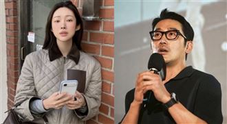 河正宇認愛小11歲女星　鬆口洩感情狀態