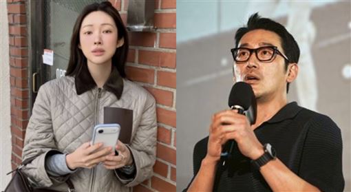 河正宇認愛小11歲女星　鬆口洩感情狀態