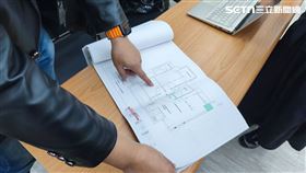 數位詐騙,裝修。（圖／記者陳韋帆攝影）