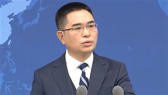 上海居民何時可赴金馬旅遊？國台辦曝進度