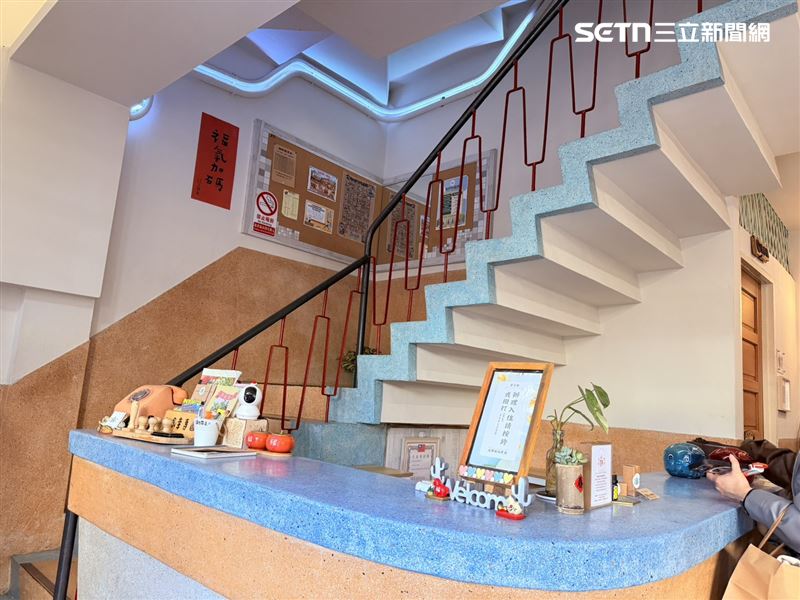 大林成都旅客過去曾是「叫小姐」偷情地，近年開幕後，還會有「老司機停車問業者還能叫小姐嗎」。（圖／記者李育道攝影）
