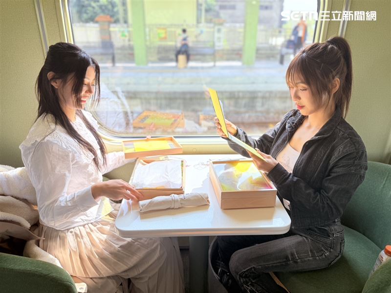 聯手台南晶英酒店以舌尖閱讀嘉南地圖、首推府城經典手路菜「阿舍饗」。（圖／記者李育道攝影）