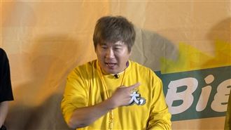 胡瓜錄外景遭爆頭當場飆罵！男星闖禍發聲