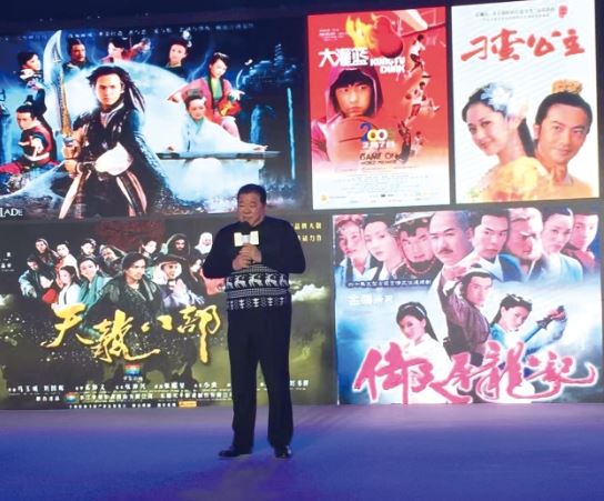 吳敦人生的最後告別，出回憶錄，親自曝光震驚世界的《江南案》真相。（圖／時報出版提供）