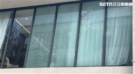 中太平，中山路，茶行，驚傳槍響！疑酒後糾紛遭恐嚇　未成年槍手自行投案 (圖／翻攝畫面)