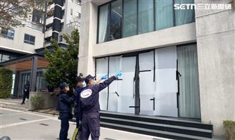 台中少年開槍掃射！當地人曝：茶行怪怪的