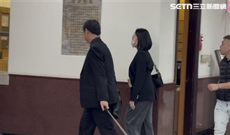 徐巧芯大姑首度發聲　將出面道歉