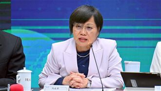 李貞秀國籍爭議延燒　劉世芳說話了