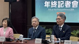 新／經濟部年終記者　新年人均GDP曝