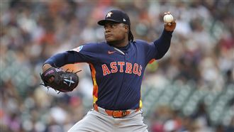 自由市場最強左投也簽了　瓦帝茲加盟老虎