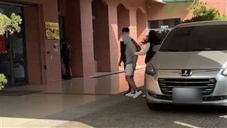 茶行挨轟20多槍成蜂窩　鄰居嚇：以為鞭炮