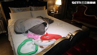 獨／旅宿遙控器最常被偷　惡意破壞最惡質