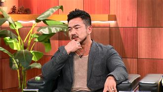 李沛旭腹腔開刀3次 想不留遺憾：跟錢無關