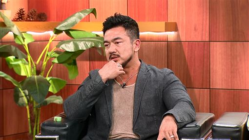 李沛旭腹腔開刀3次 想不留遺憾：跟錢無關