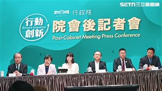 拒供李貞秀機密文件！內政部籲各部會比照