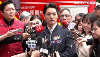 北市釀鼠患　蔣萬安宣布：全市地毯式清消