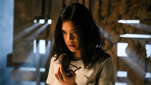 女星遭下降頭！高燒未好轉3年後才知真相