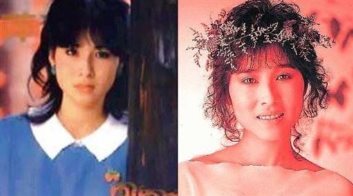 曾紅到全台瘋迷！差點成張菲妻