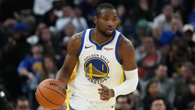 苦命人生落幕 勇士打包庫明加和他給老鷹