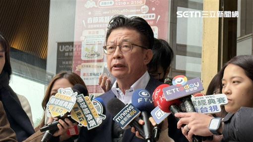 李貞秀爭議！綠委：台灣不要中國人入國會