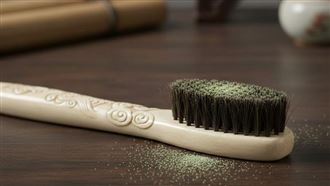 古代人怎麼刷牙？沒牙刷竟能「吐氣如蘭」