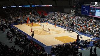 領航猿4月主場　預計將前進洲際迷你蛋