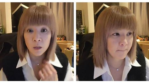 袁惟仁辭世後首露面　陸元琪直播公開道歉