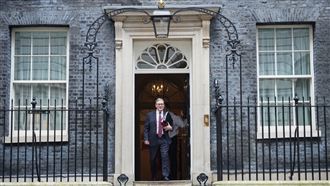 知使節交淫魔仍任命　英相施凱爾大位難保