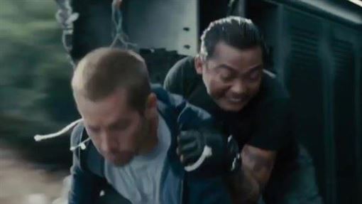 影迷痛哭！巨星暴瘦背後竟是癌症晚期病況