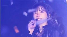 謝金燕深夜有感而發，自曝人生太苦，不願重來一次。（圖／翻攝自IG @jeanniehsieh___bbb）