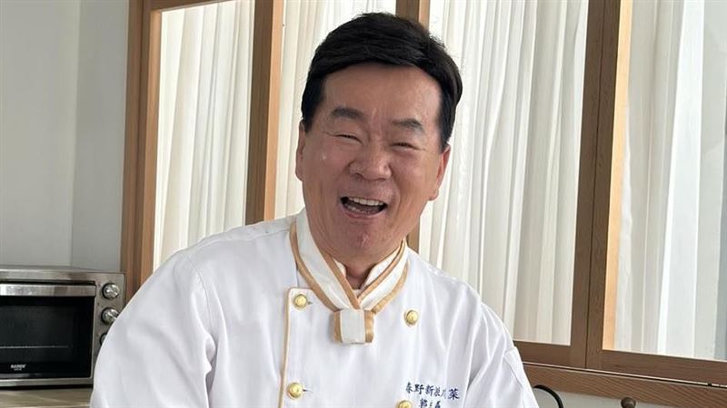 《型男》名廚喪女5年　見AI擁抱片險淚崩