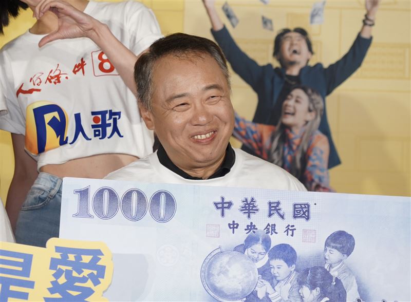 陳希聖20幾年前初嚐「一夜致富」的甜頭，一度越陷越深。（圖／記者趙于瑩攝影）