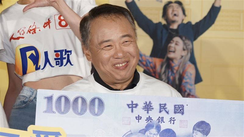 資深男星澳門抱回80萬台幣　享樂行程曝