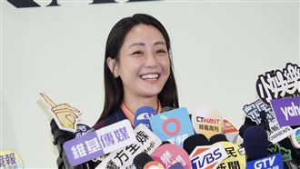 勾愛王柏傑現身！謝欣穎鬆口吐真實關係